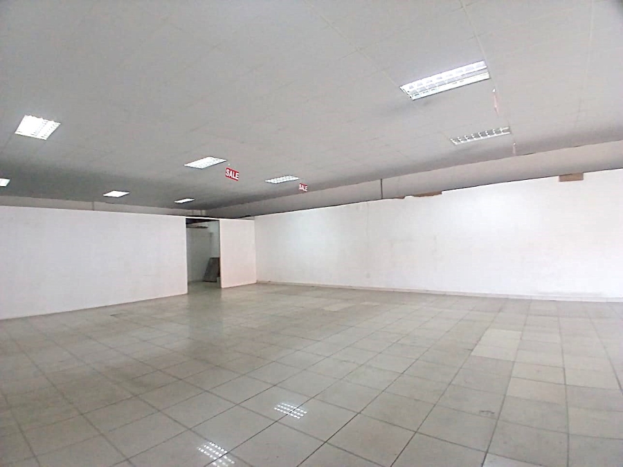 To Let Commercial Property for Rent in Lower Bo-dorp North West